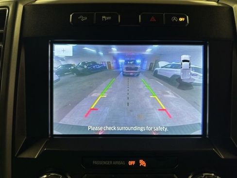 Used 2020 Ford F150 XLT w/ Equipment Group 302A Luxury image 46