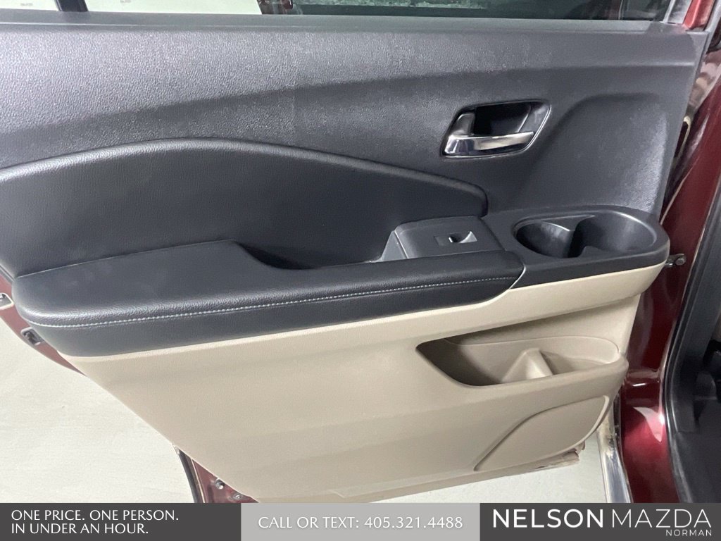 Used 2018 Honda Pilot EX-L image 18