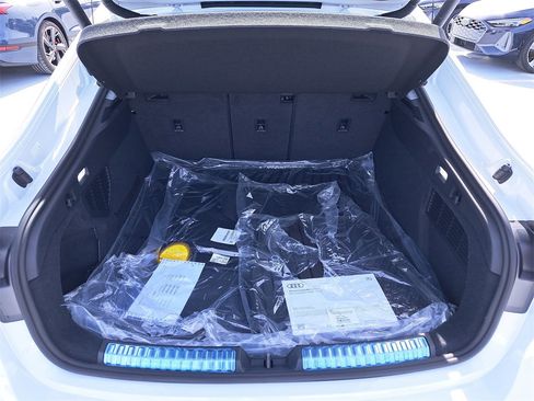 New 2025 Audi A5 2.0T Premium image 31