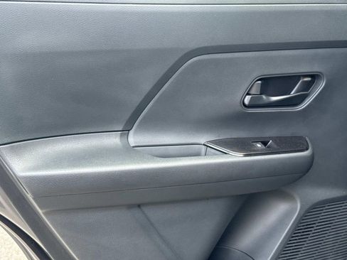 Certified 2026 Nissan Kicks S FWD image 12