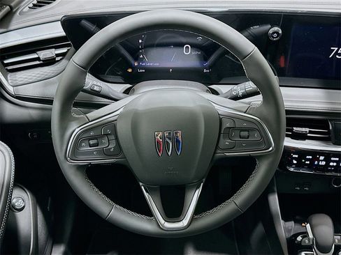 New 2026 Buick Encore GX Avenir w/ Avenir Technology Package image 11