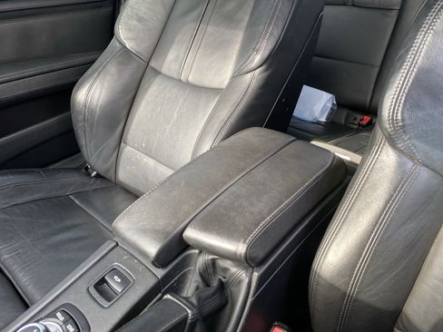 Used 2011 BMW M3 Convertible image 63