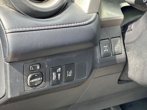Used 2018 Toyota RAV4 Limited w/ All Weather Liner Package AWD/4WD image 19