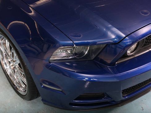 Used 2014 Ford Mustang GT Premium w/ Accessory Package 5 image 10