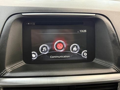 Used 2016 MAZDA CX-5 Grand Touring image 37