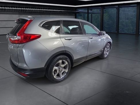 Used 2019 Honda CR-V EX-L image 9