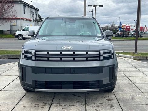 New 2026 Hyundai Santa Fe SE image 4