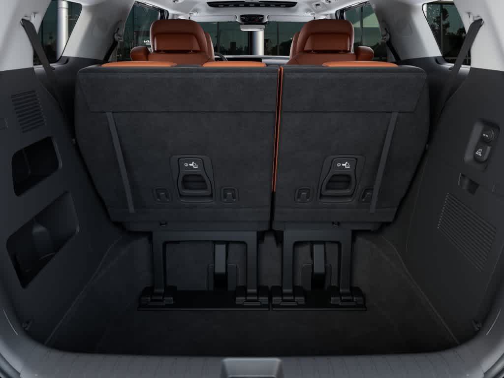 New 2027 Kia Carnival SX FWD image 19