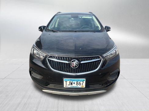 Used 2017 Buick Encore Preferred FWD image 8