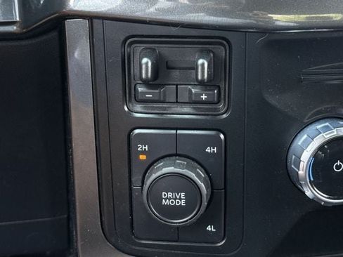 Used 2023 Ford F150 XLT w/ Equipment Group 302A High AWD/4WD image 23