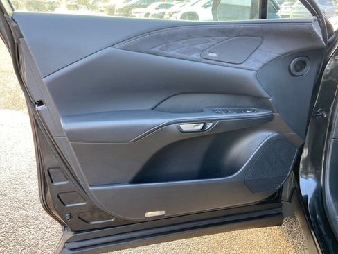 Certified 2024 Lexus RX 350 F Sport w/ Convenience Package image 24