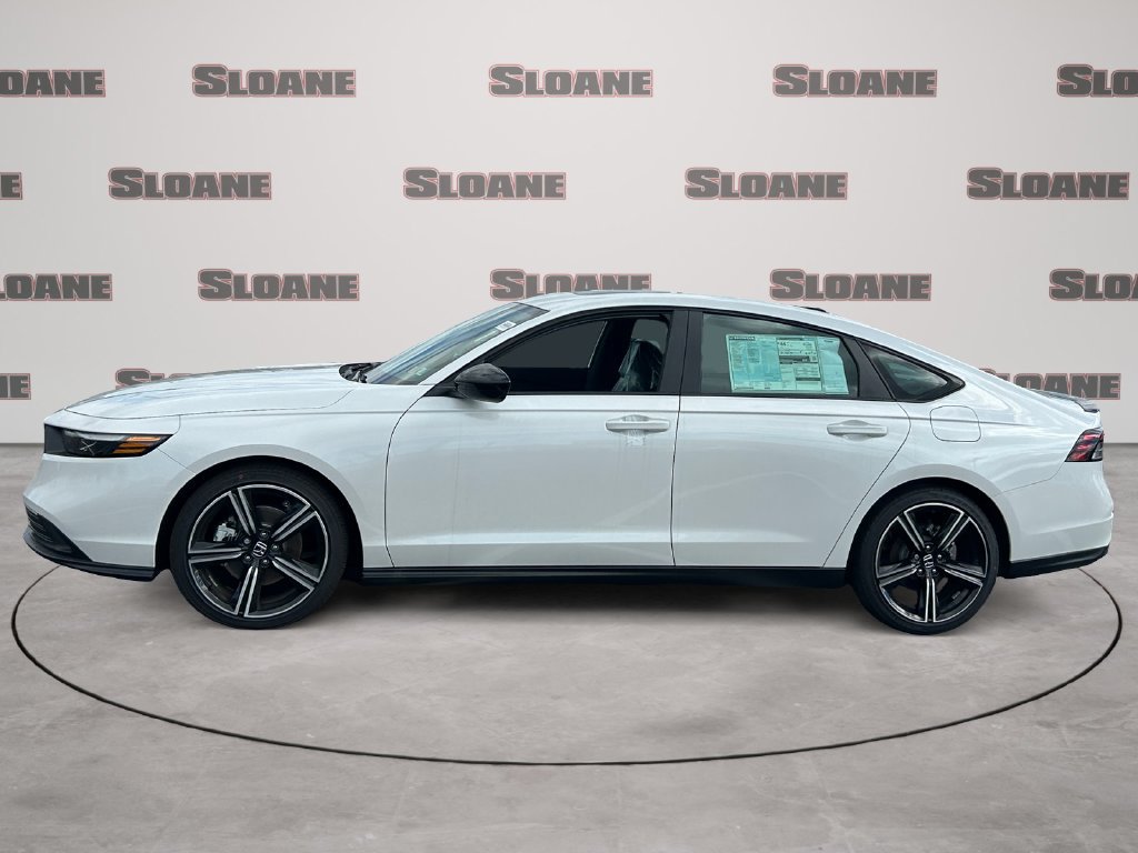 New 2026 Honda Accord Sport image 2