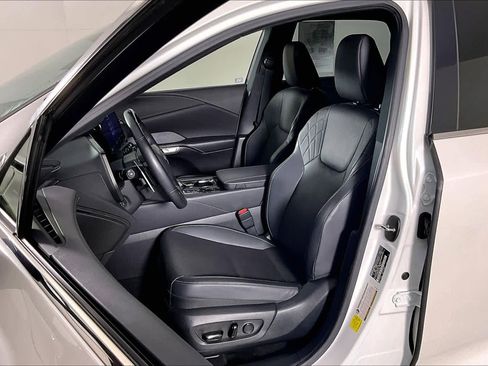 Used 2024 Lexus RX 350 Premium image 7