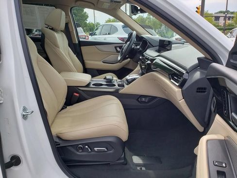 Used 2023 Acura MDX SH-AWD w/ Technology Package image 22