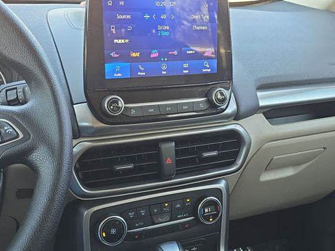 Certified 2021 Ford EcoSport SE w/ SE Convenience Package image 15