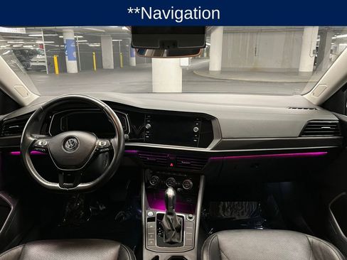 Used 2019 Volkswagen Jetta SEL Premium image 7
