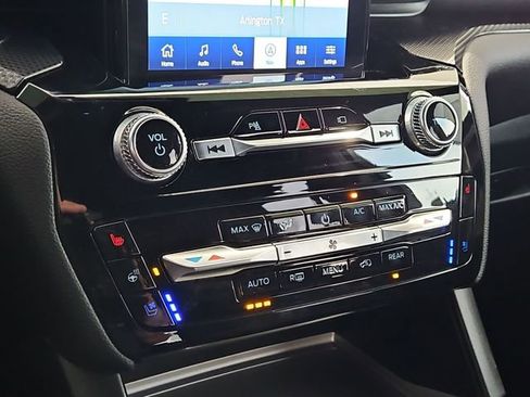 Used 2023 Ford Explorer ST w/ Equipment Group 401A image 18