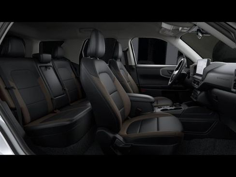 New 2026 Ford Bronco Sport Big Bend w/ Convenience Package AWD/4WD image 28
