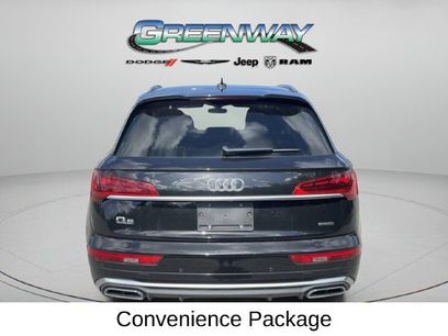 Used 2022 Audi Q5 2.0T Premium Plus w/ Premium Plus Package