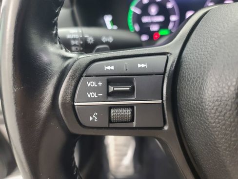 Used 2024 Honda Accord Sport image 25