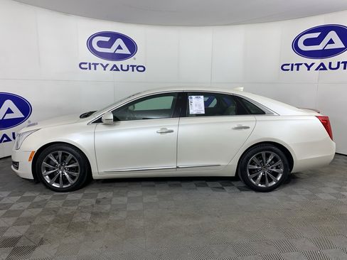 Used 2015 Cadillac XTS Standard image 6