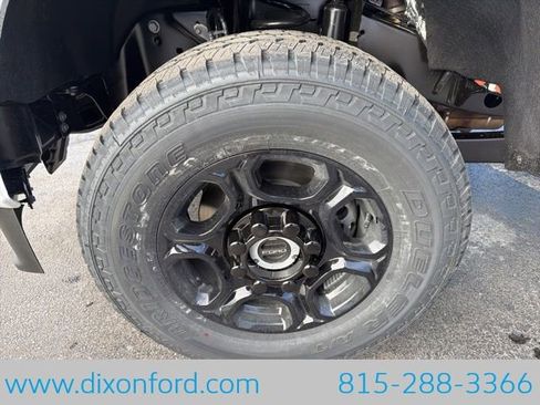 New 2026 Ford F250 XL w/ STX Appearance Package AWD/4WD image 23
