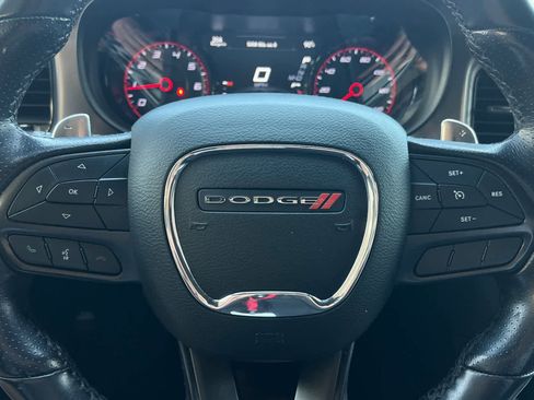 Used 2022 Dodge Charger GT w/ Blacktop Package RWD image 24