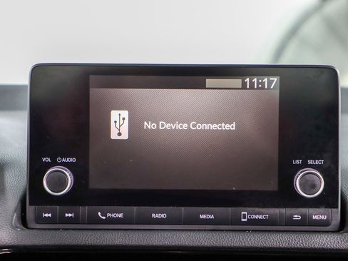 Used 2023 Honda Civic Sport image 19