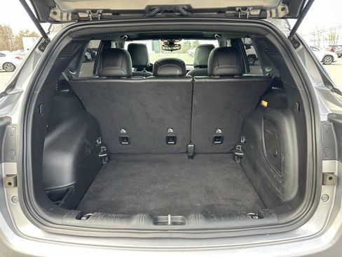 Used 2022 Jeep Compass Altitude w/ Sun and Sound Group image 41