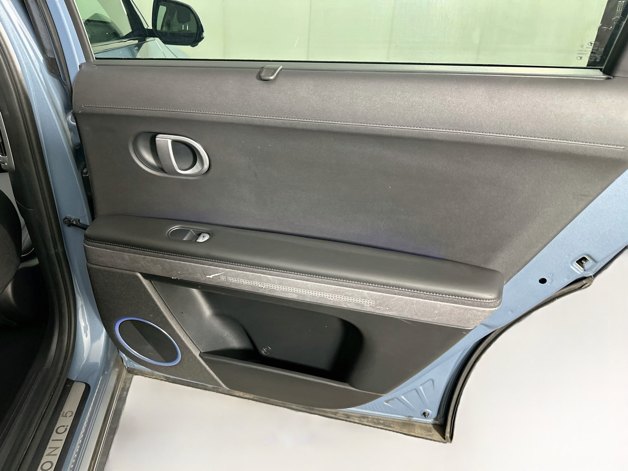 Used 2024 Hyundai Ioniq 5 Limited RWD image 31