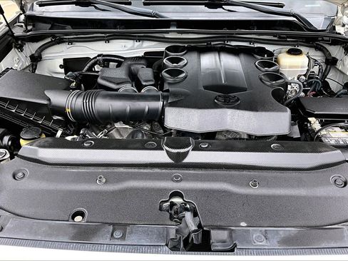 Used 2013 Toyota 4Runner Limited RWD image 30