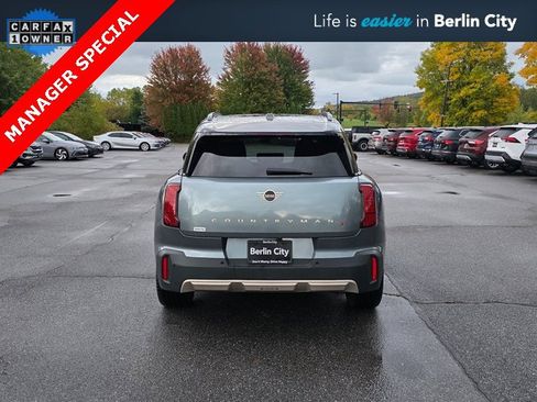 Used 2025 MINI Cooper Countryman S image 7