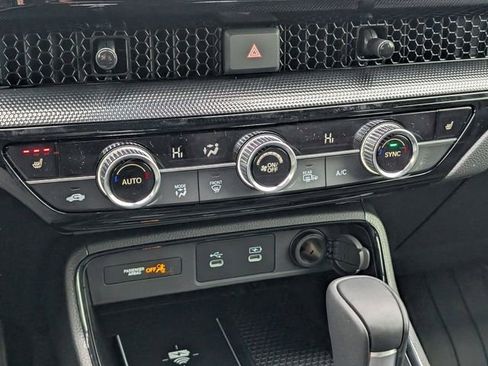 New 2026 Honda CR-V Sport Touring image 25