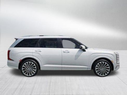 New 2026 Hyundai Palisade Calligraphy image 16