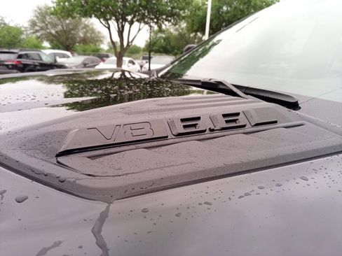 Used 2026 Chevrolet Silverado 2500 LT w/ Trail Boss Package image 9