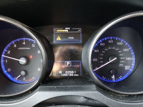 Used 2019 Subaru Outback 3.6R Limited AWD/4WD image 15