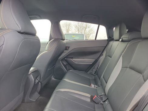 Used 2024 Subaru Crosstrek 2.5i Wilderness image 11