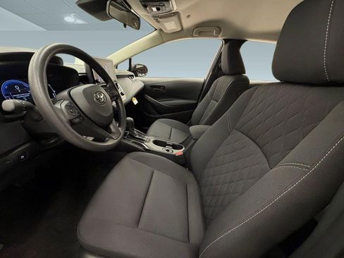 New 2026 Toyota Corolla LE image 4
