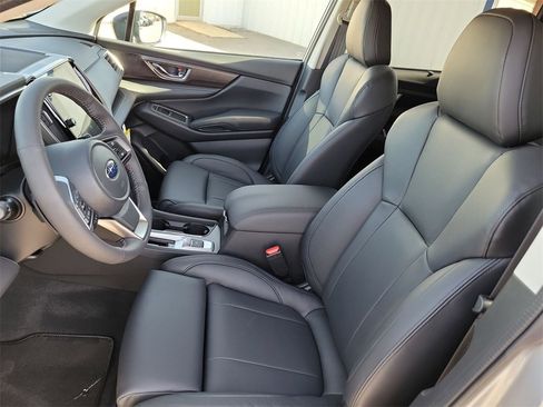 New 2026 Subaru Ascent Touring image 16