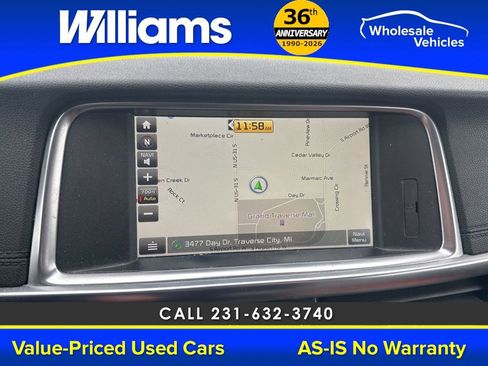 Used 2017 Kia Optima EX image 47
