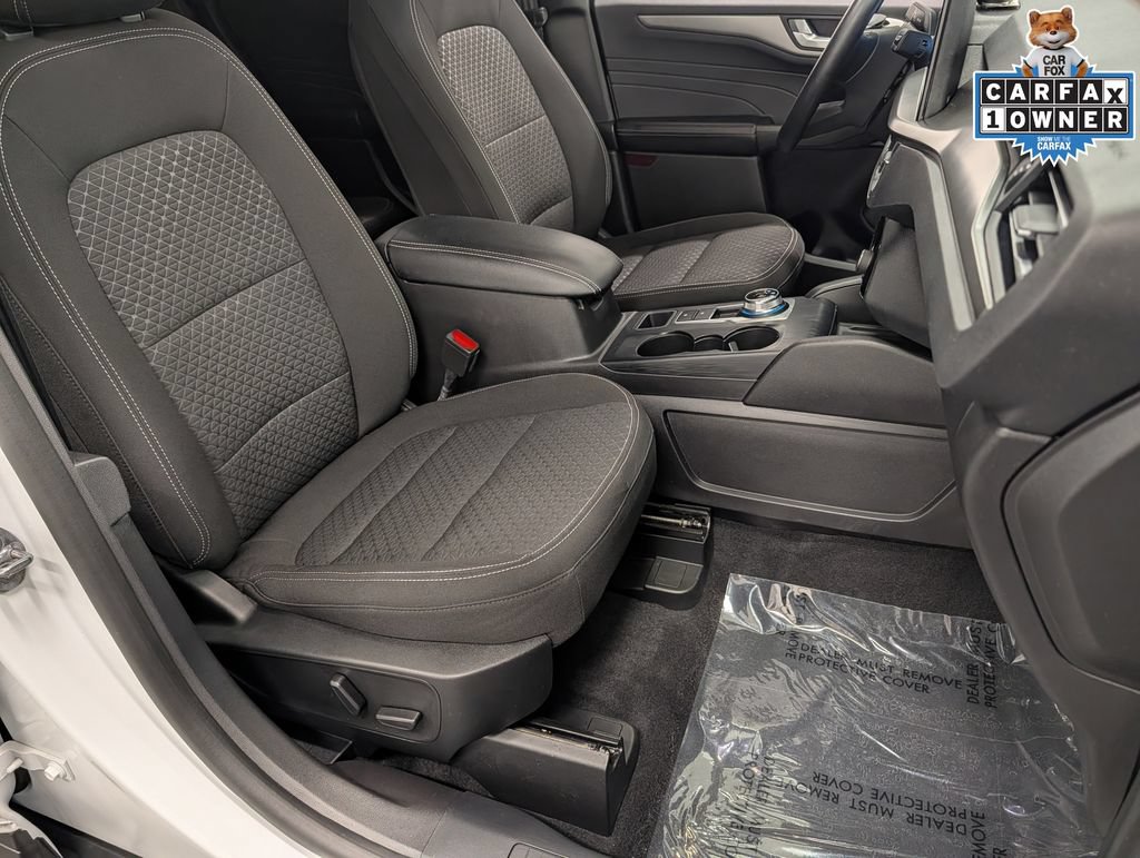 Certified 2023 Ford Escape Active w/ Tech Pack #2 FWD image 29