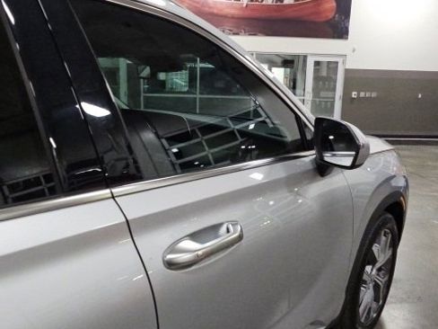 Used 2022 Hyundai Palisade SEL w/ Premium Package image 57