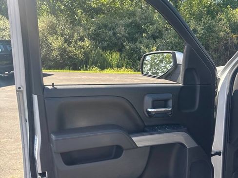 Used 2017 Chevrolet Silverado 1500 LT w/ Rally 2 Edition AWD/4WD image 11