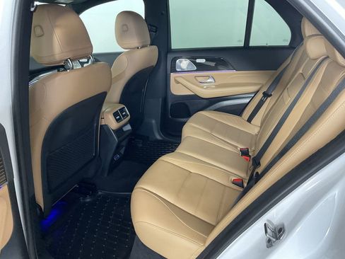 Used 2025 Mercedes-Benz GLE 450e 4MATIC image 20