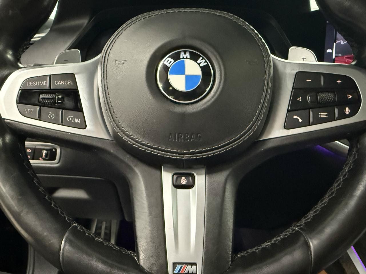 Used 2019 BMW X7 xDrive40i w/ Premium Package AWD/4WD image 17