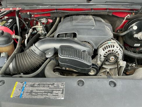 Used 2009 Chevrolet Silverado 1500 LS image 25