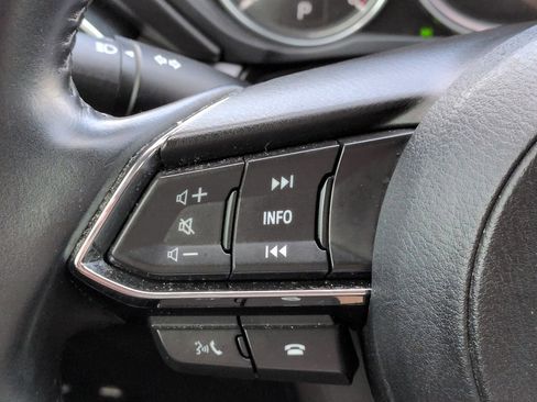 Used 2021 MAZDA CX-5 Sport image 22