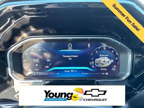 New 2026 Chevrolet Silverado 2500 LT w/ Safety Package AWD/4WD image 20
