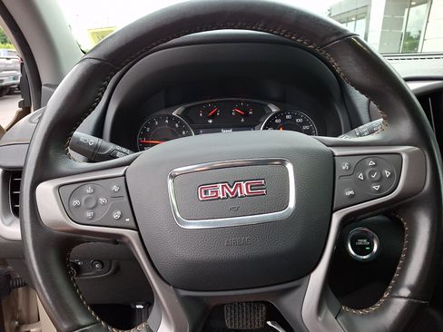 Certified 2022 GMC Terrain AT4 w/ LPO, Floor Liner Package AWD/4WD image 20