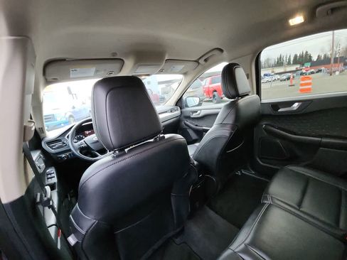 Used 2020 Ford Escape SEL AWD/4WD image 24